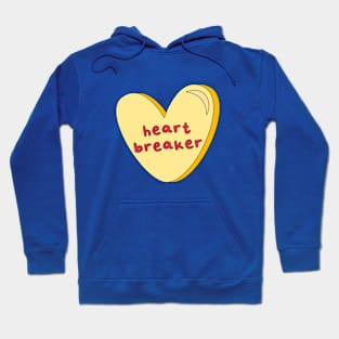 Heartbreaker Hoodie